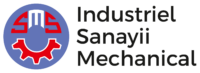 SMS Mechanical – Industriel Machines